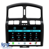 Navigatie Dedicata Hyundai Santa Fe (2000-2006), 9Inch, 2Gb Ram, 32Gb Stocare, Carplay Performance AutoTuning, General