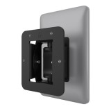 Suport montare perete unghi ajustabil pentru seriile DS-K1T320, DS-K1T342, DS-K1T671, DS-K1T673 - HIKVISION DS-KAB6-W1