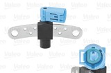 VALEO 254070 Senzor impulsuri, arbore cotit