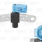 VALEO 254070 Senzor impulsuri, arbore cotit