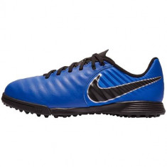 Ghete Fotbal Nike Tiempo Legendx 7 Academy Junior TF AH7259400 foto