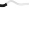 GATES MFL1153 Furtun combustibil