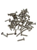 Surub Harvester FP12/18, partea L, pentru fixare precisa