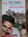 CASTELUL VRAJITOAREI-ANNE MATHER-343882