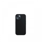 Husa iPhone 13 Mini Next One Silicon, MagSafe, Black