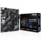 Placa de baza Asus, PRIME B550M-K ARGB, AMD B550PCIe 4.0, Realtek 1Gb Ethernet, DisplayPort/HDMI &quot;PRIME B550M-K ARGB&quot;