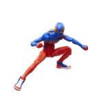 Marvel Legends Spider-Man Vintage Figurina articulata Spider-Boy 15 cm, Hasbro