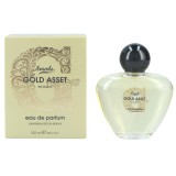 Parfum Gold Asset, Ilvande, Femei - 100ml