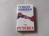 COLIN FORBES - PUTEREA