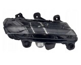 Lama semnalizare cu lumini de zi Peugeot 3008, 10.2016-12.2020, 5008, 04.2017-12.2020, montare fata, stanga, LED; VALEO