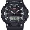 Ceas Barbati, Casio, Collection HDA HDC-700-1AVCF - Marime universala