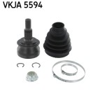SKF VKJA 5594 Set articulatie, planetara