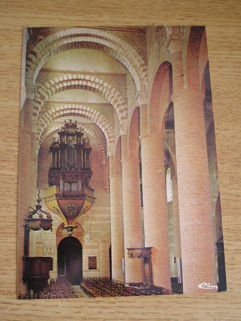 BVS - CARTI POSTALE - FRANTA 12