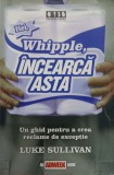 HEI, WHIPPLE, INCEARCA ASTA. UN GHID PENTRU A CREA RECLAME DE EXCEPTIE-LUKE SULLIVAN-278999
