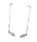 ASUS K70A Set Balamale Stanga+Dreapta K70AB K70AC SWAP