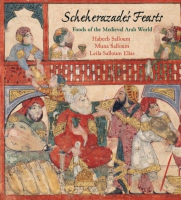 Scheherazade&amp;#039;s Feasts: Foods of the Medieval Arab World foto