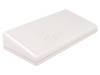 Carcasă desktop gri IP54