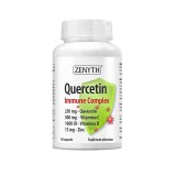 Quercetin Immune Complex 90 capsule Zenyth, Zenyth Pharmaceuticals