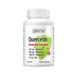 Quercetin Immune Complex 90 capsule Zenyth