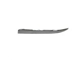 Ornament bara protectie, spoiler Dodge Durango, 2014-07.2020, montare spate, stanga, cromat, RapidAuto