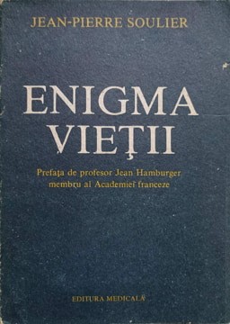 ENIGMA VIETII-JEAN-PIERRE SOULIER-295100 foto