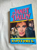 JANET DAILEY: RAPITORUL