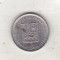 bnk mnd Venezuela 50 centimos 1965