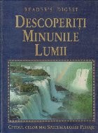 Descoperiti Minunile Lumii (Editie 2004) foto