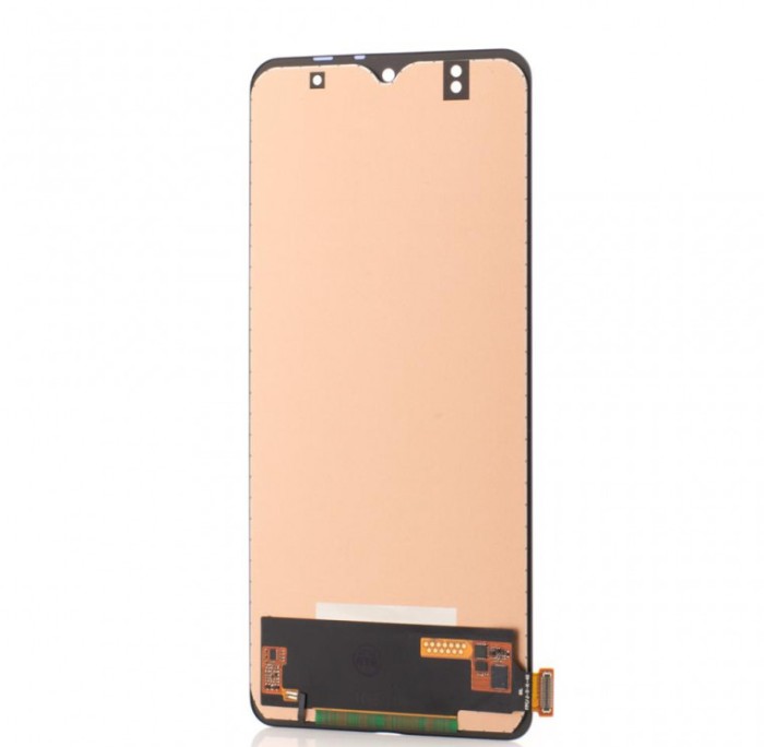 LCD Xiaomi Redmi K40, Black TFT