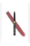 Power Stay Feisty Fawn &ndash; Ruj rezistent pentru buze impecabile, Avon