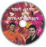 Mihai Enescu, Nicu Albu &amp; Nicu Paleru - Daca-i Chef... Pai, Chef Sa Fie!, CD