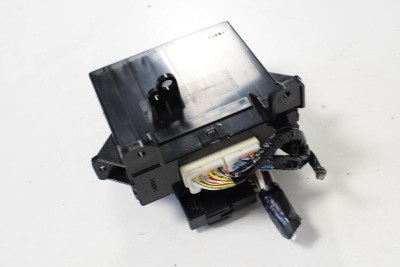 Alt modul de control SUBARU OUTBACK BR 2013 OEM: 177600-8463 10040792 foto