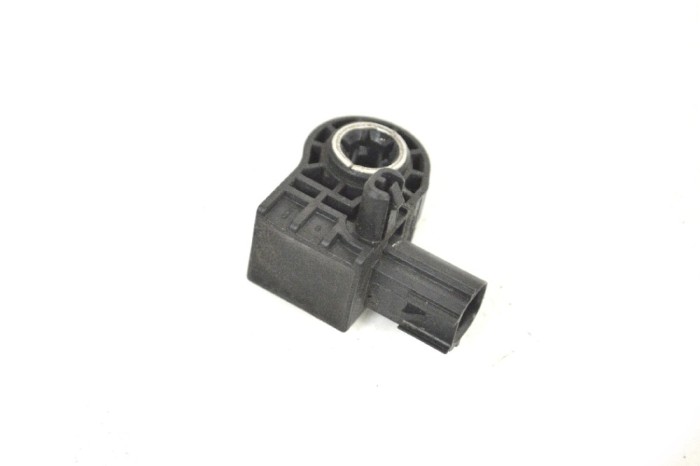 Senzor de impact st&acirc;nga față LAND ROVER RANGE ROVER SPORT II L494 2016 OEM: FH22-14B006-AB 11724990