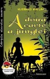 Cumpara ieftin A doua carte a junglei/Rudyard Kipling, Cartex 2000