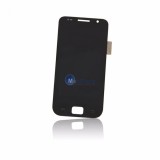 Display LCD Original Samsung Galaxy I9000, Ecran Complet, Banda Flex