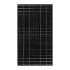 Aproape nou: Panou solar fotovoltaic PNI Green House 445W Mono Rama argintie