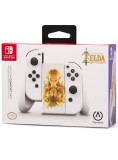 Powera Joy Con Comfort Grip Princess Zelda NSW
