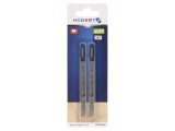 P&acirc;nză de Fierăstrău pentru Lemn 100mm 2 Bucăți