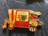 INSIGNE RARE Jocurile Olimpice de vara , LOS ANGELES, ATLANTA.Pret 150 lei bucata