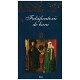 Cumpara ieftin Andre Gide - Falsificatorii de bani - 130712