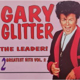 CD Gary Glitter - The Leader Vol 2