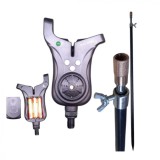 Set Suport Feeder cu Senzor si Tija Reglabila