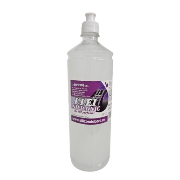 Ulei siliconic 1 Litru parfumat