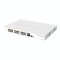 Cloud Router Switch 24 x Gigabit PoE+ Out 450W, 4 x SFP+ 10Gbps - Mikrotik CRS328-24P-4S+RM SafetyGuard Surveillance