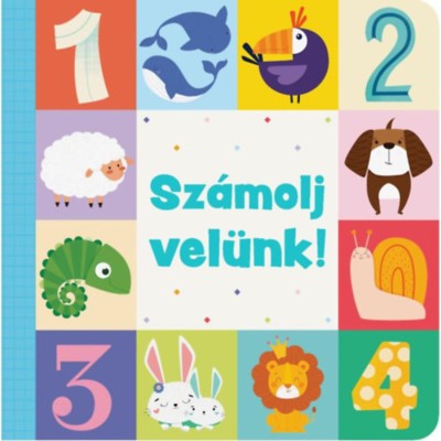 Sz&amp;aacute;molj vel&amp;uuml;nk! foto
