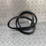 Garnitura Usa Dreapta Spate Mazda CX-30 DM 2023 OEM DFR5-72-760 Inox Cromat