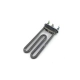 Rezistență 1700W pentru mașină de spălat rufe WHIRLPOOL 482000023039 OEM