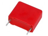 Condensator polipropilenă X2 470nF 8,5x18,5x26,5mm THT