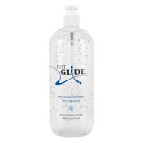 Lubrifiant vegan pe baza de apa Just Glide 1000 ml
