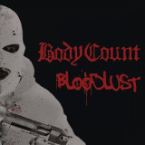 Bloodlust | Body Count, Rock